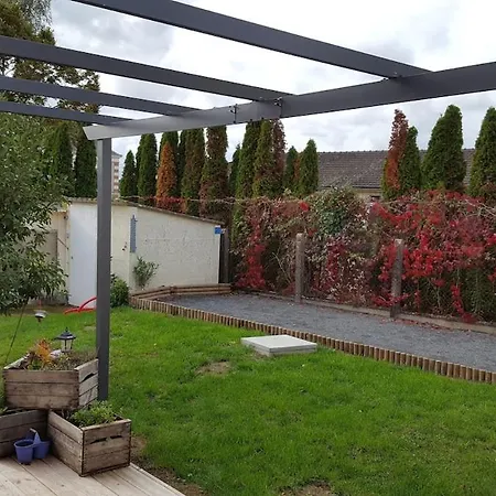 La Maison De Valerie