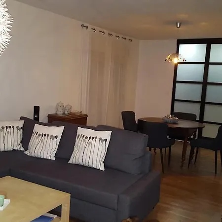 La Maison De Valerie Διαμέρισμα