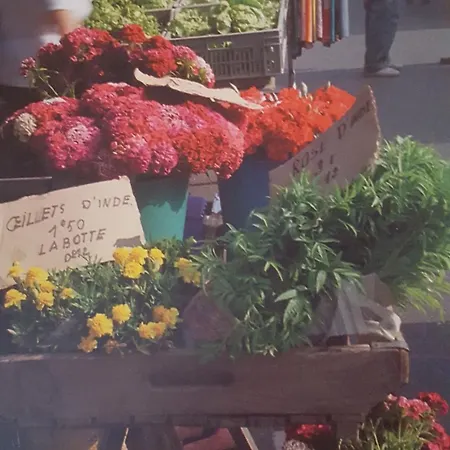 Apartament La Maison De Valerie *