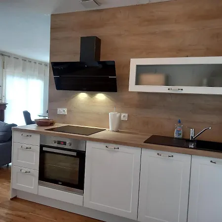 Διαμέρισμα La Maison De Valerie La Flèche