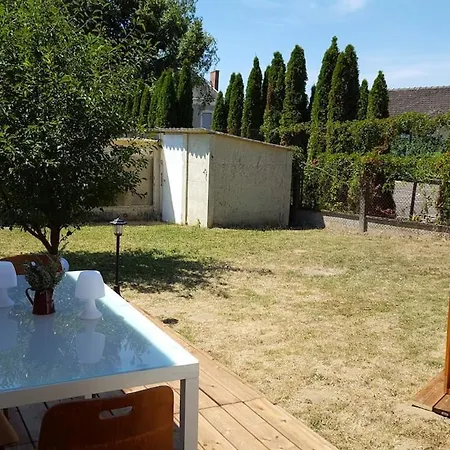 La Maison De Valerie Apartament *