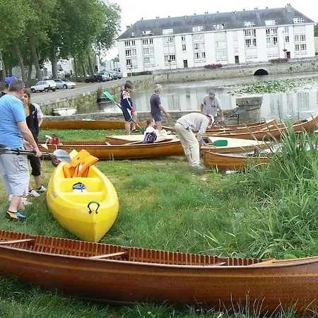 La Maison De Valerie Apartament