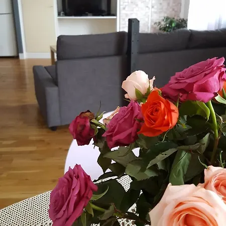 Apartament La Maison De Valerie La Flèche