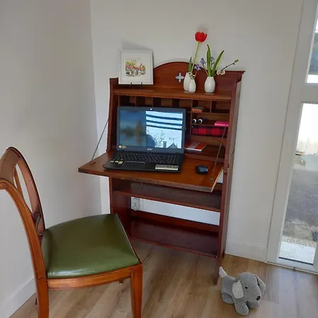 La Maison De Valerie La Flèche