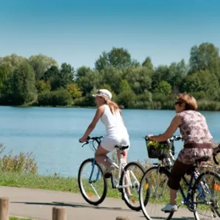 La Maison De Valerie La Flèche