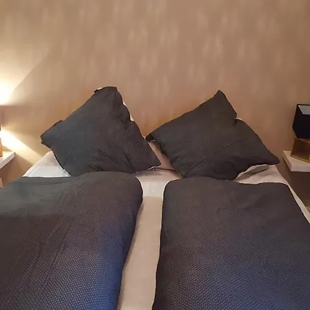 La Maison De Valerie Διαμέρισμα *