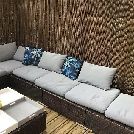 Apartament La Maison De Valerie La Flèche