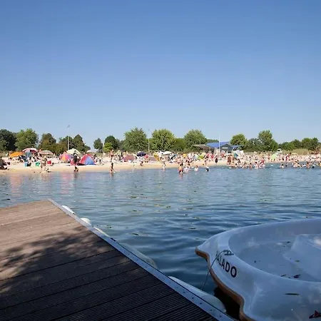 La Maison De Valerie La Flèche