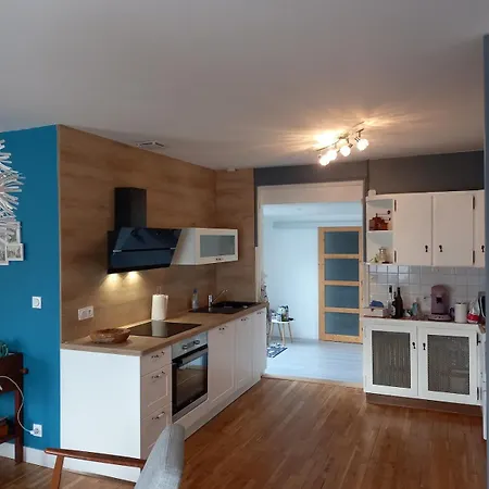 Apartment La Maison De Valerie