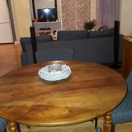 La Maison De Valerie Διαμέρισμα La Flèche