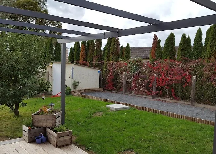 La Maison De Valerie