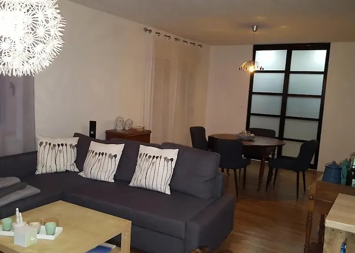 La Maison De Valerie Apartamento