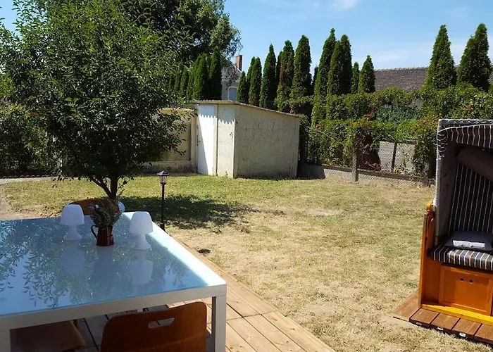 La Maison De Valerie Apartamento *