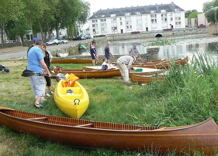 La Maison De Valerie Apartamento