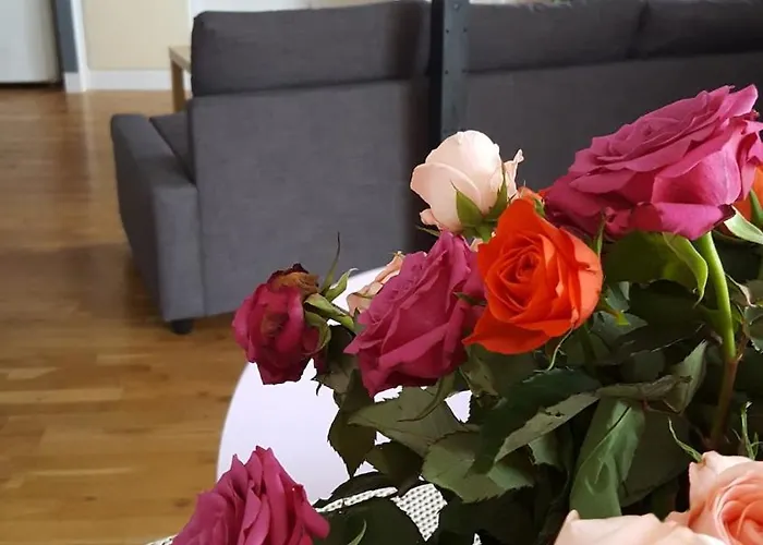 Apartamento La Maison De Valerie La Flèche