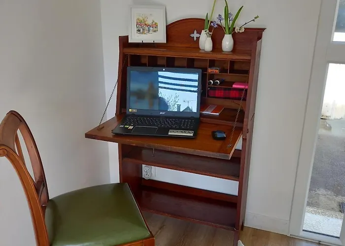 La Maison De Valerie La Flèche