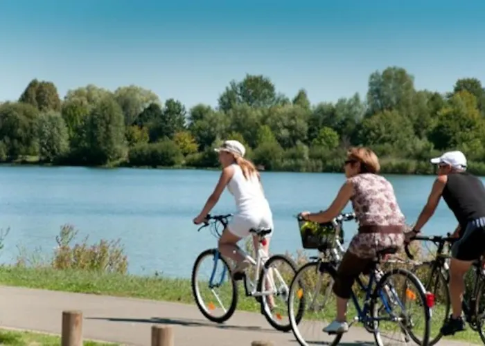 La Maison De Valerie La Flèche