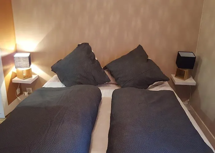 La Maison De Valerie Apartamento *