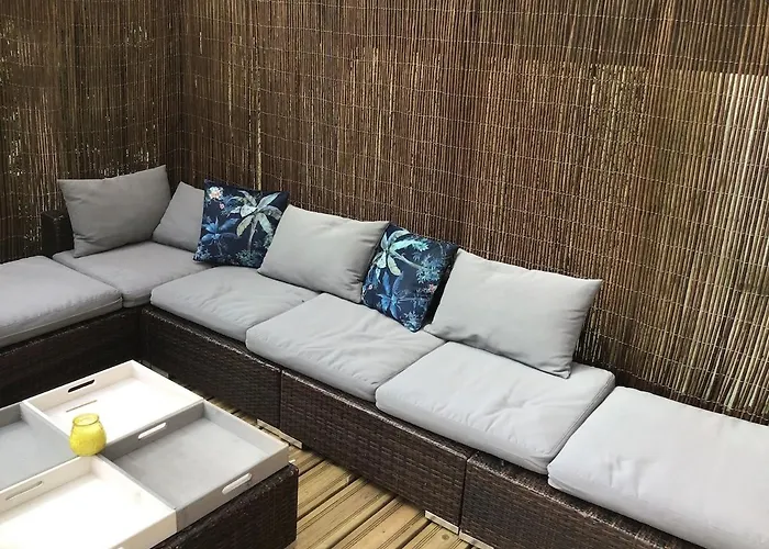 Apartamento La Maison De Valerie La Flèche