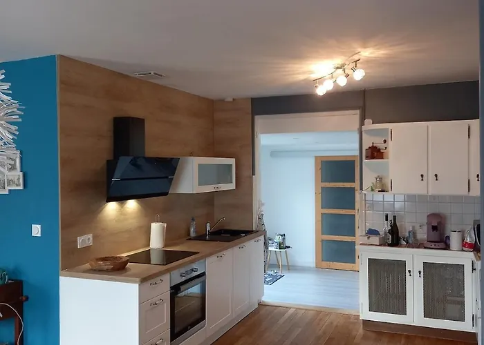 Apartamento La Maison De Valerie