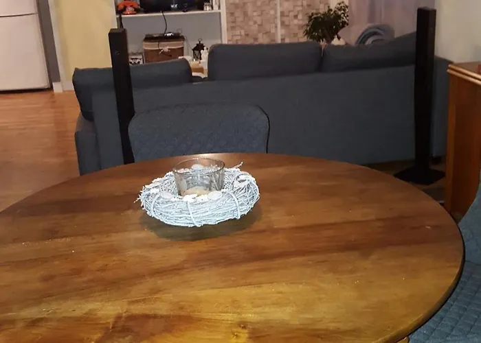 La Maison De Valerie Apartamento La Flèche